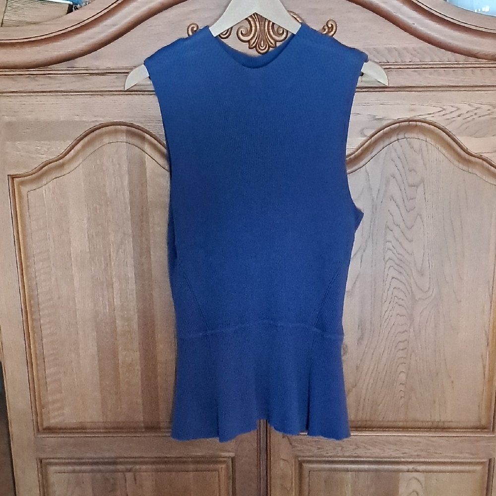 Chadwicks Sleeveless Sweater